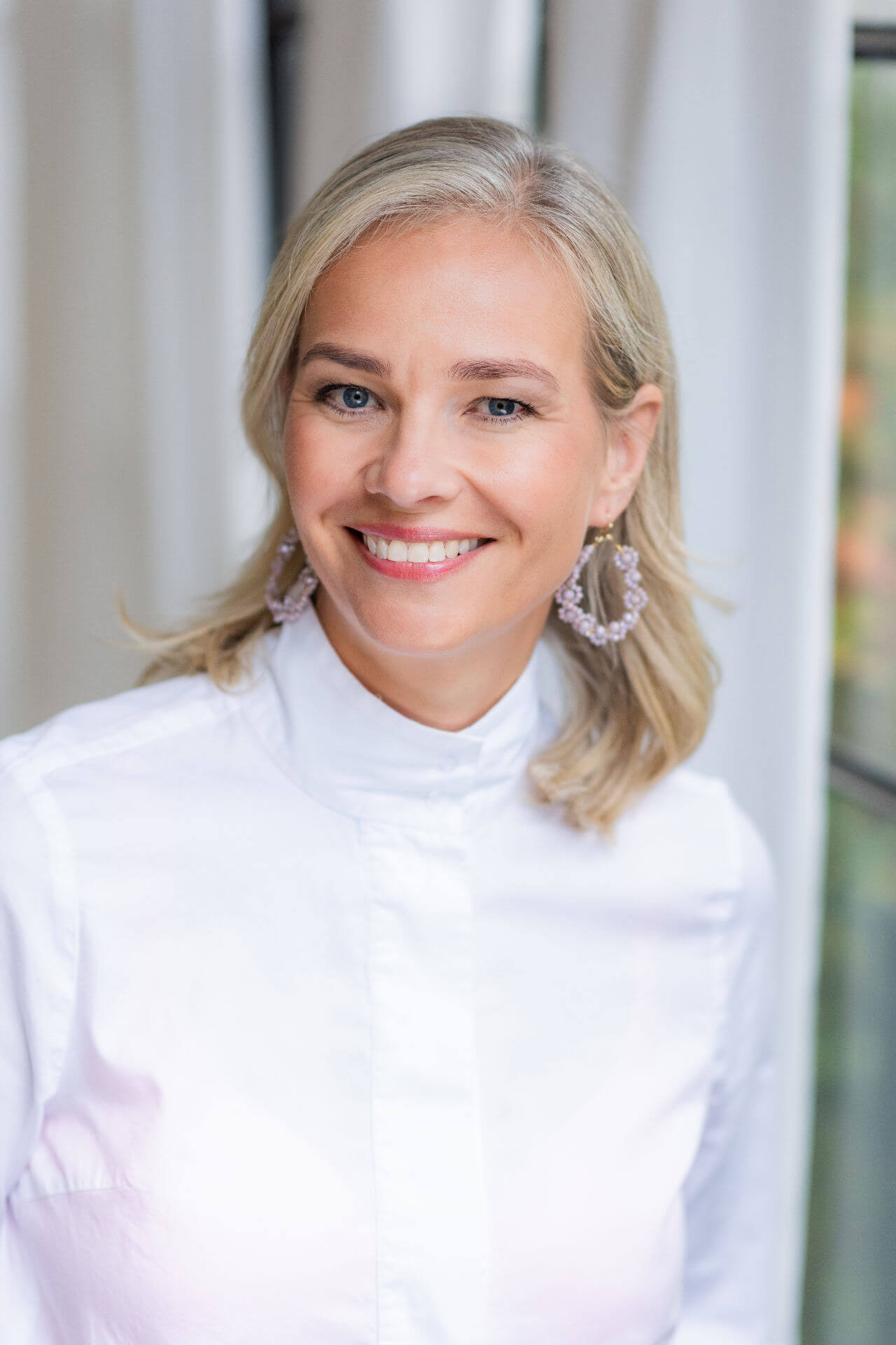 Lisa Vogel