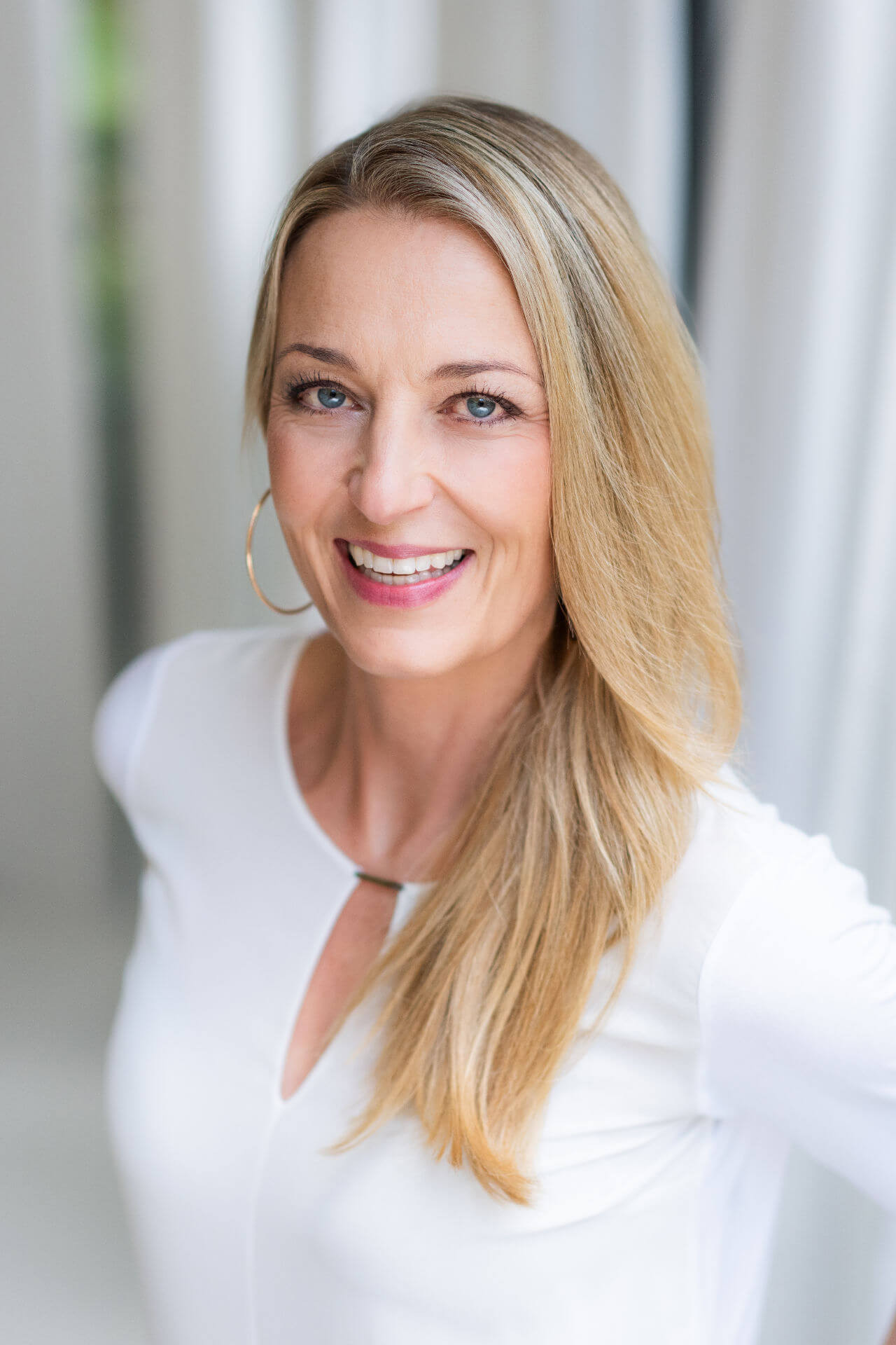 Martina Heidecke